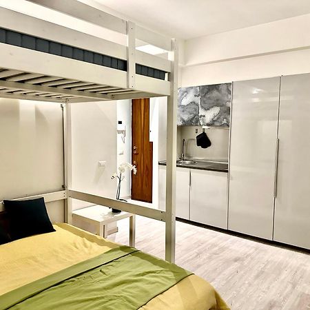 Rome Apartment Marconi Roma Exterior foto