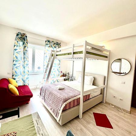 Rome Apartment Marconi Roma Exterior foto