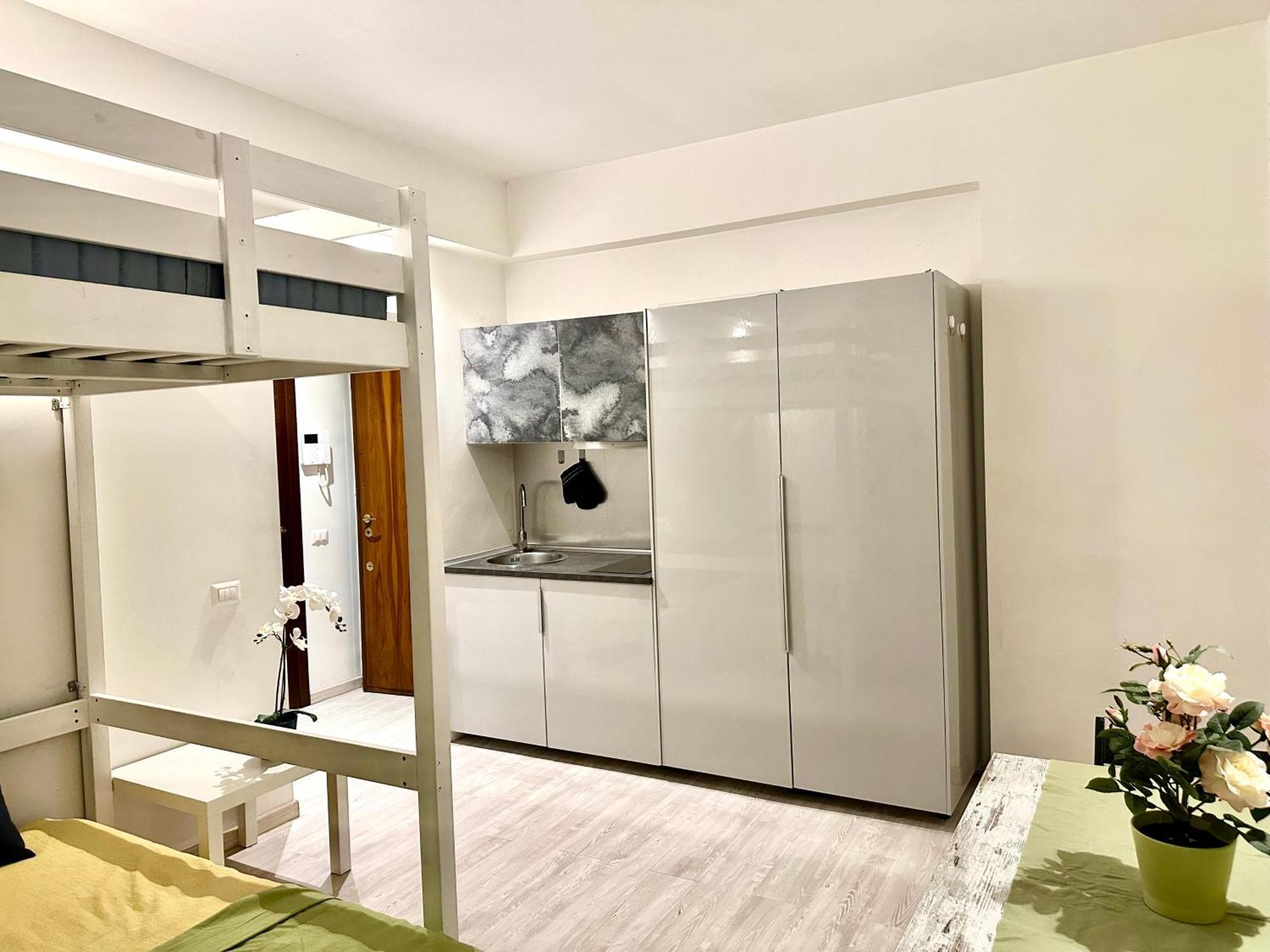 Rome Apartment Marconi Roma Exterior foto