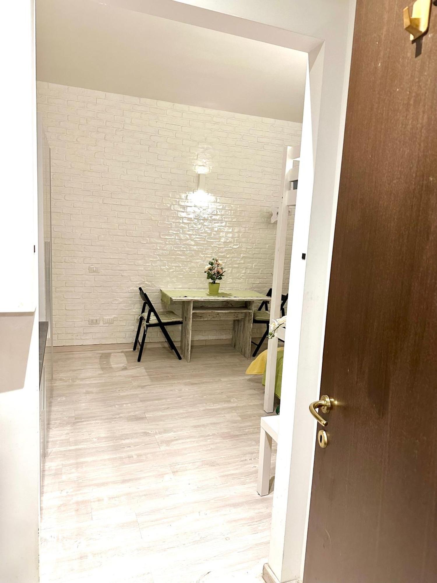 Rome Apartment Marconi Roma Exterior foto