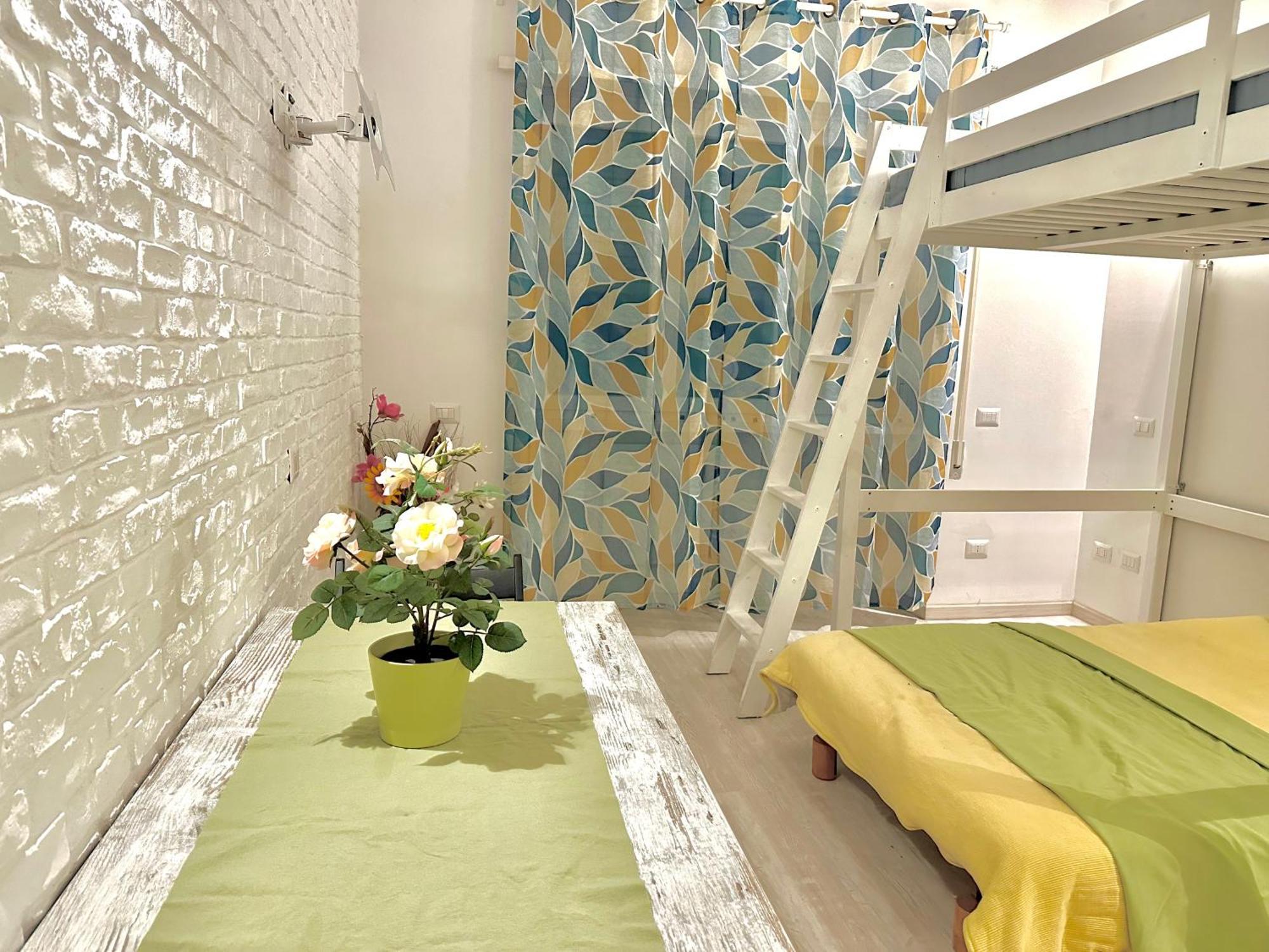 Rome Apartment Marconi Roma Exterior foto