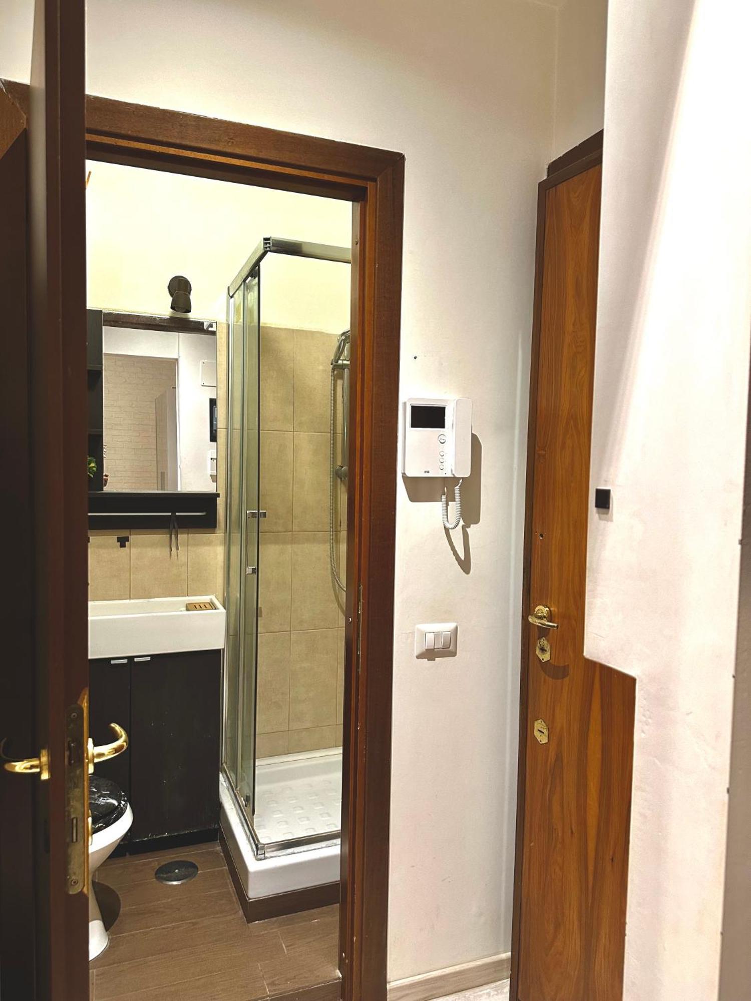Rome Apartment Marconi Roma Exterior foto