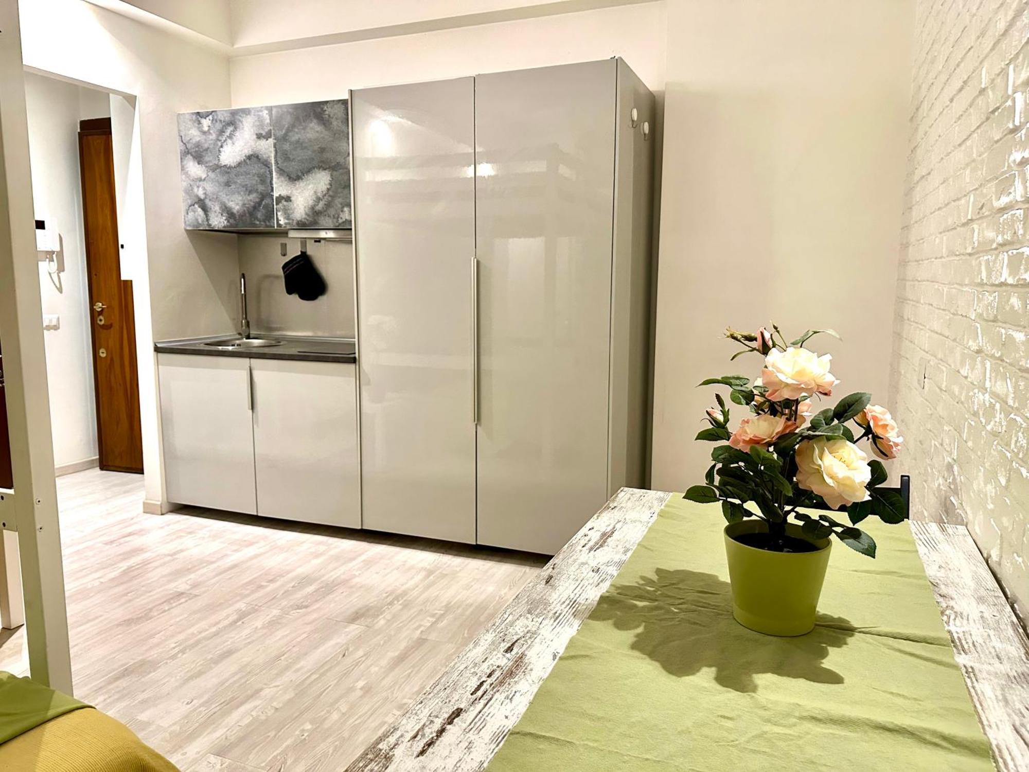 Rome Apartment Marconi Roma Exterior foto