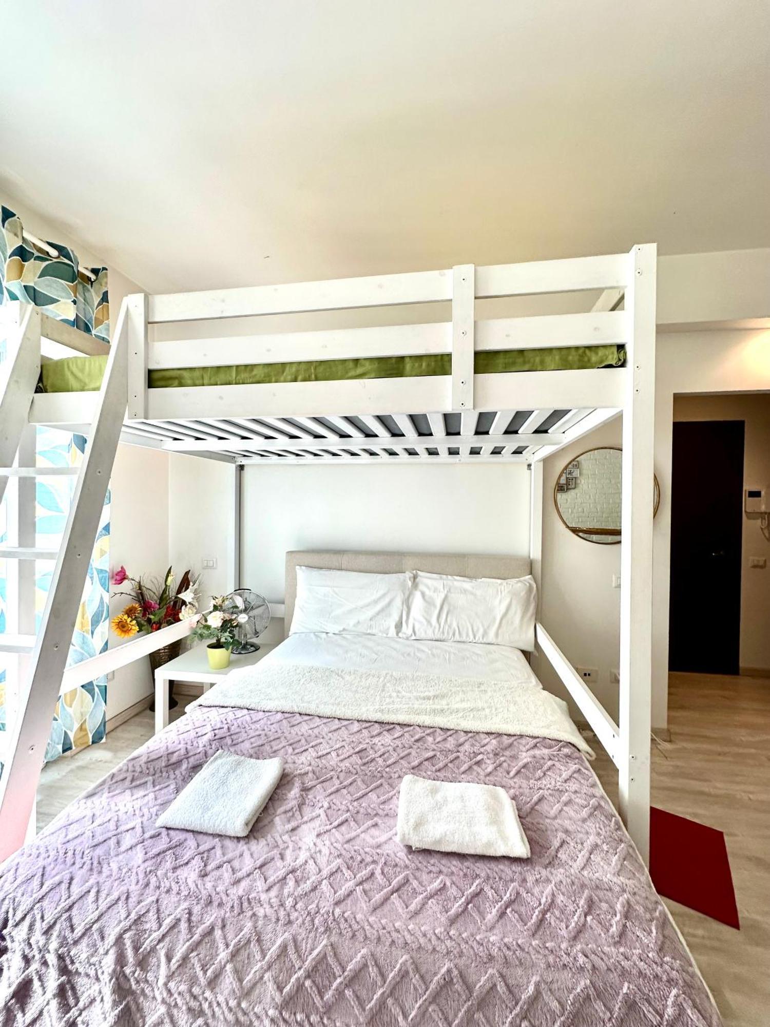 Rome Apartment Marconi Roma Exterior foto