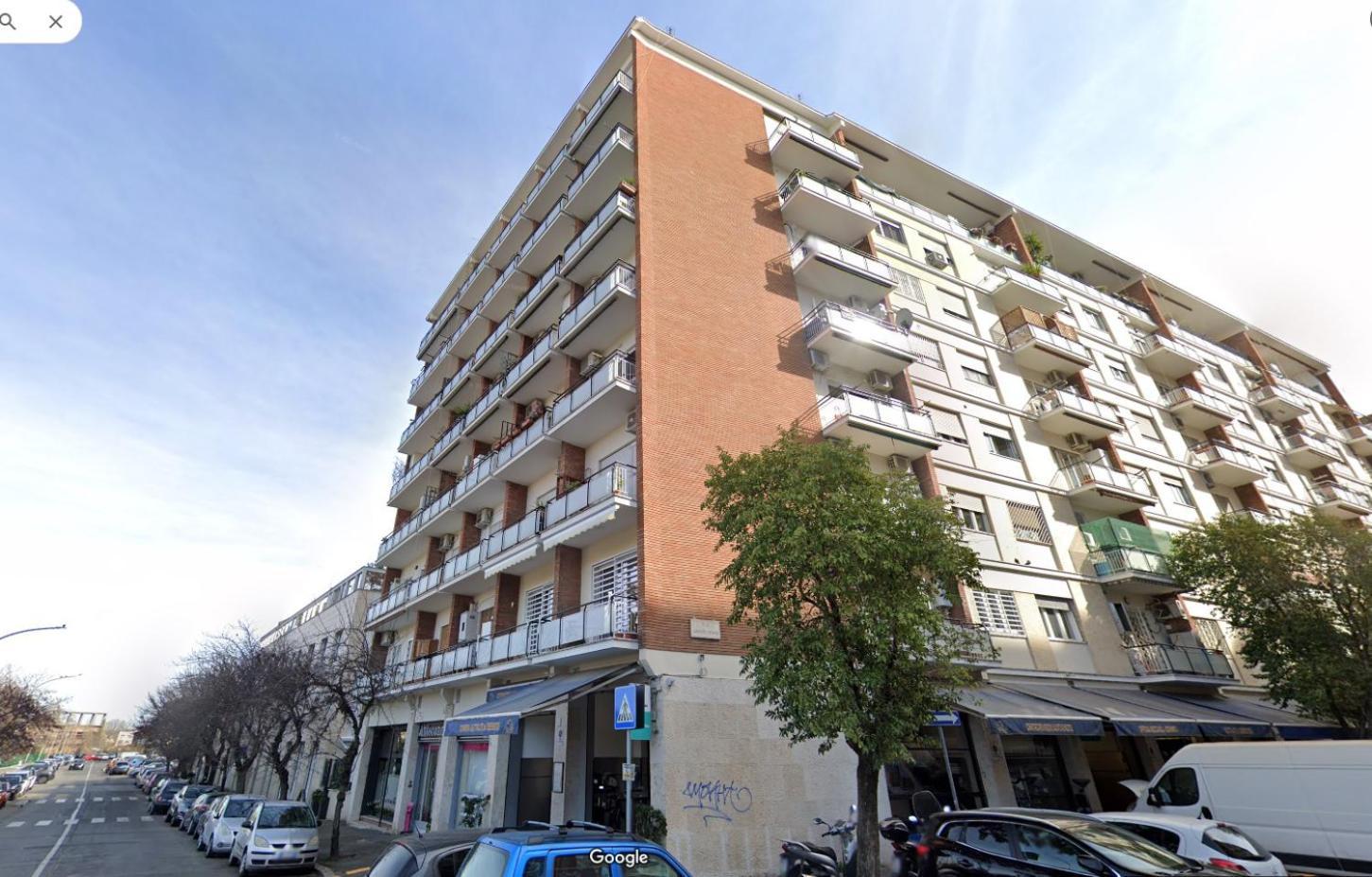 Rome Apartment Marconi Roma Exterior foto